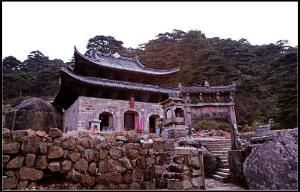 三清福地 三清福地