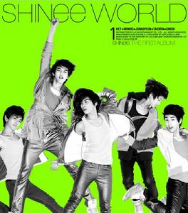 SHINee