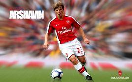 Arshavin Arshavin