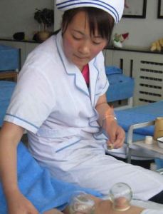 股外側皮神經炎 股外側皮神經炎