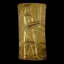 奧克瑟斯寶藏 奧克瑟斯寶藏