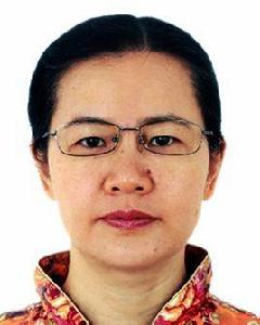 冉冉[中國內地作家]