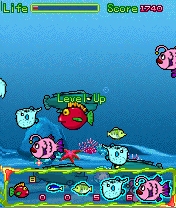 《貪吃魚正式版》