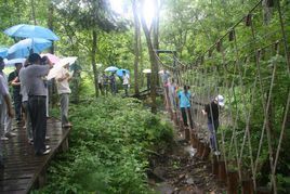 興龍峽谷 興龍峽谷