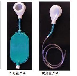 腰側尿袋 腰側尿袋