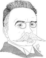 夏爾萊·阿爾貝特·戈巴特