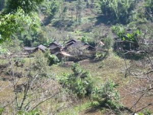 羊槽自然村 羊槽自然村