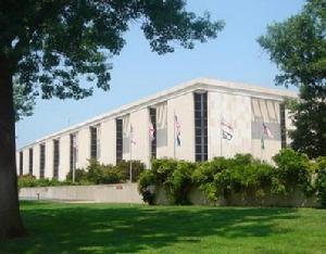 美國國家歷史博物館