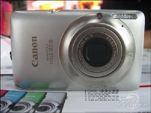 佳能ixus120is