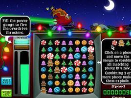 火箭燃料消消看