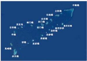 九章群礁 九章群礁