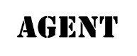 agent[英文單詞]