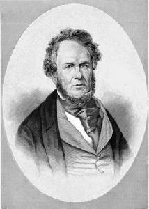 亨利·斯庫爾克拉夫特 亨利·斯庫爾克拉夫特