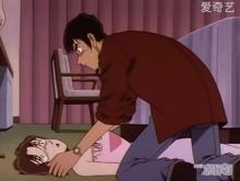 將律子屍體放平2