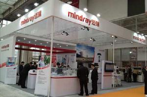 深圳邁瑞生物醫療電子股份有限公司 深圳邁瑞生物醫療電子股份有限公司