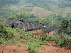 上下大蚌自然村 上下大蚌自然村