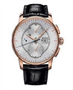 美度貝倫賽麗系列計時錶 美度貝倫賽麗系列計時錶