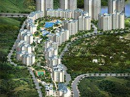 保利林海山莊 保利林海山莊