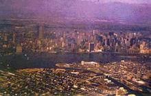 洛杉磯光化學煙霧