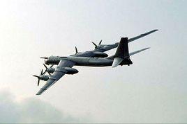 圖-85轟炸機 圖-85轟炸機