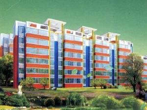 洛陽萬家花園 洛陽萬家花園