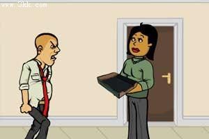 幹掉老闆單機版