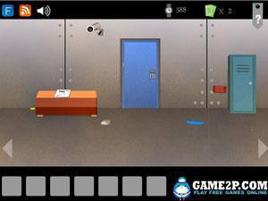 銀行大盜解謎 銀行大盜解謎