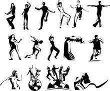 動作[詞語解釋]