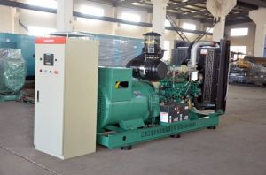 玉柴柴油發電機組 玉柴柴油發電機組