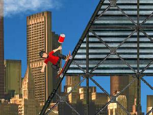 3D滑板英豪 3D滑板英豪