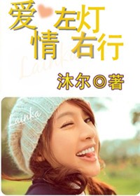 小說愛情左燈右行