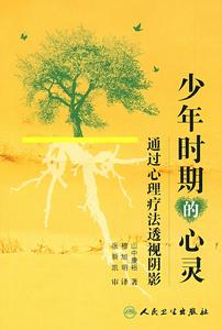 少年時期的心靈 少年時期的心靈