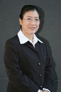 盧朝霞[東軟軟體股份有限公司任高級副總裁]