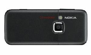 諾基亞 6122c