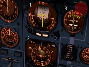 對地速度表 對地速度表