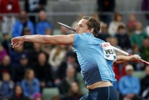 維特斯拉夫·韋斯利 維特斯拉夫·韋斯利