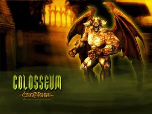 暗黑世界[213年發行的角色扮演類網頁遊戲]