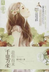 千山萬水·赴你而來 千山萬水·赴你而來