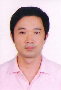 杜鋒[民建海南省委員會副主任委員]