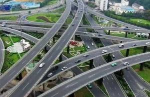 合肥繞城高速 合肥繞城高速