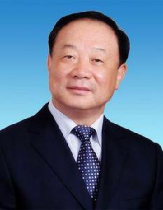 宋海[全國政協常委、副秘書長]