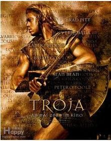 特洛伊戰爭 特洛伊戰爭