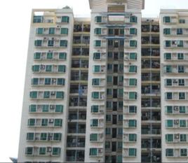 東方欣悅居小區 東方欣悅居小區