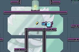 藍色藥水 藍色藥水