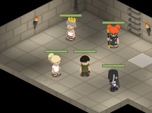 討伐骷髏塔2 討伐骷髏塔2