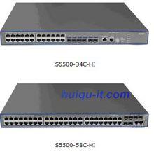 H3C S5500-HI