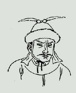 耶律延禧 耶律延禧