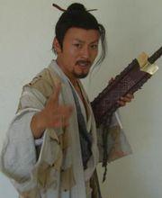 石興遷 著名影視演員