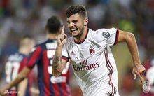 派屈克&middot;庫特羅內