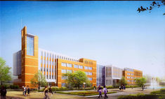 上海醫藥職工大學 上海醫藥職工大學